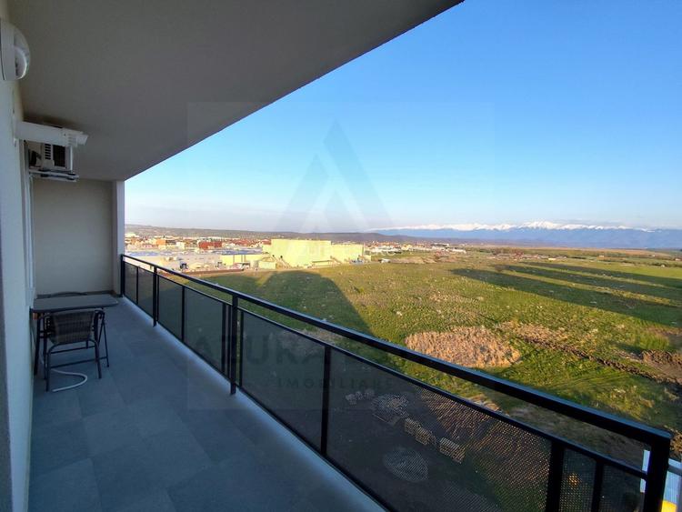 Apartament premium prima inchiriere balcon 12 mp utili Doamna Stanca - 8