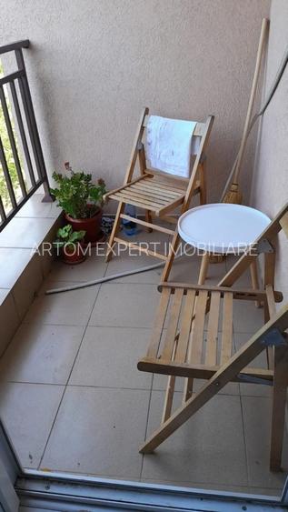 GARSONIERA SPATIOASA 37MP - DRUMUL BINELUI / BERCENI - CENTRALA TERMICA - 3