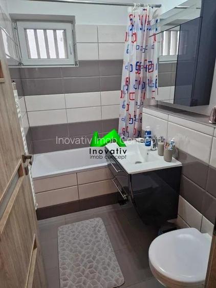 Apartament de vanzare 2 camere Sibiu Terezian - 6