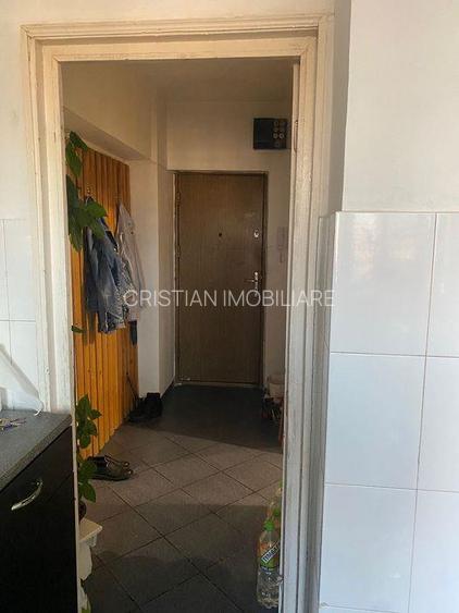 Ultracentral! Ap1 cam Independentei, etaj intermediar, LIBER - 5