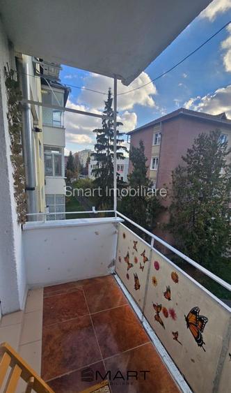 Apartament 3 camere zona Mihai Viteazul Sibiu - 6