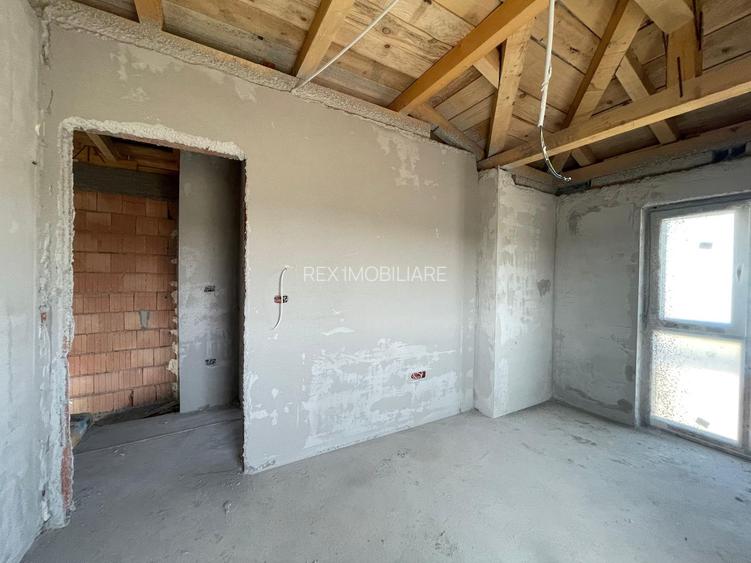 Duplex cu 4 camere |SUPER POZIȚIE| Moșnița Nouă - 11