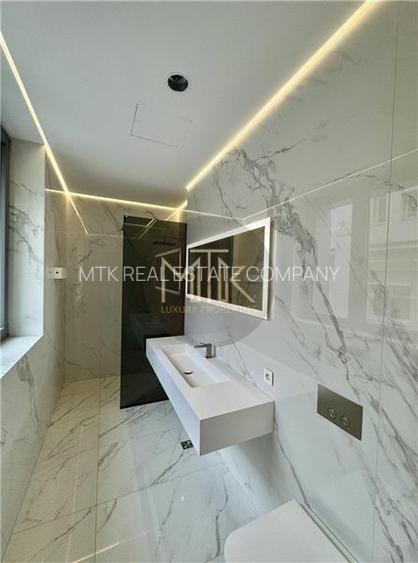 Apartament 4 camere LUX, finisaje premium, smarthome - Lacul Floreasca - 10