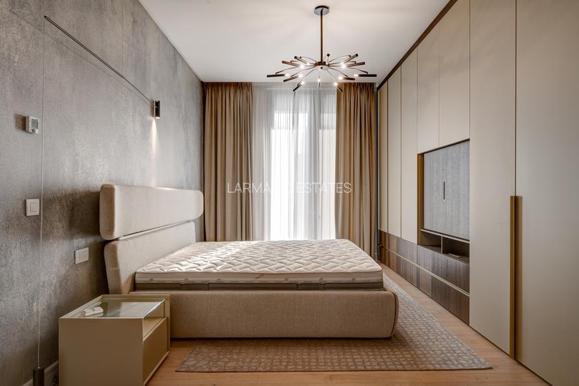 Apartament 3 camere  Lux Rahmaninov Residence - 15