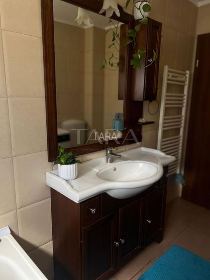 Apartament 3 camere cu garaj – Florești, zona Panemar. - 15
