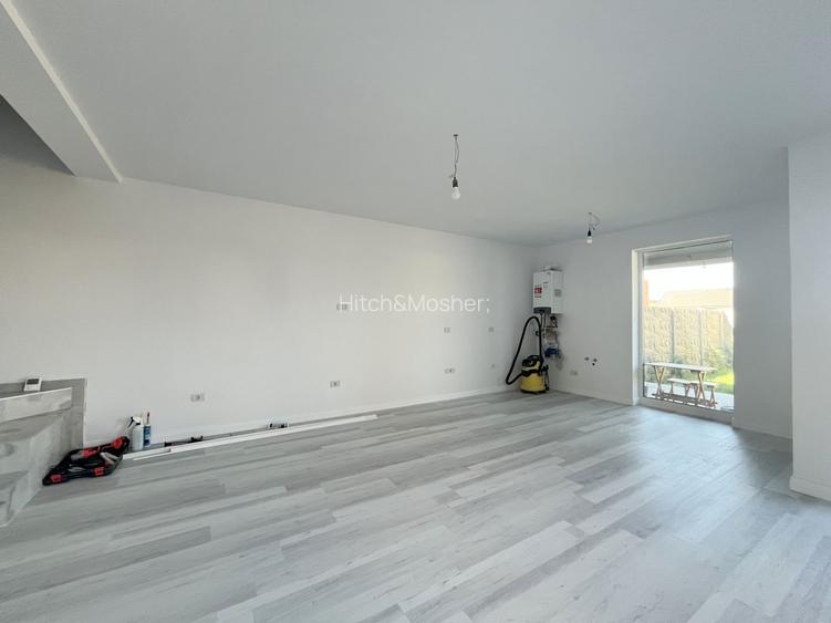 De vanzare duplex - Sacalaz, inainte de calea ferata - 17