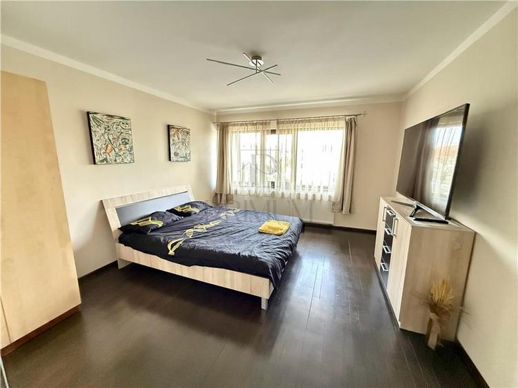 DUMBRAVITA - Casa individuala SPATIOASA - Garaj - Teren 600MP - Langa padure - 7