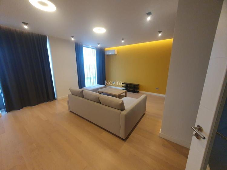 Penthouse 4 Camere - Victoriei | 2 Locuri de Parcare | Pretabil firma - 5