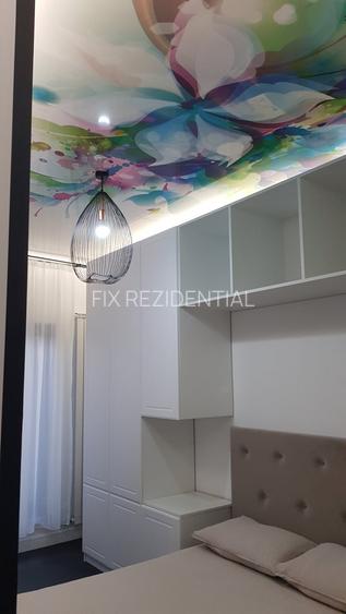 PREMIUM - Apartament 2 camere - amenajari LUXURY - 23