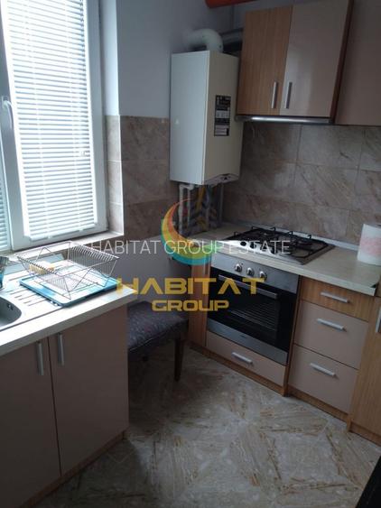 Vanzare ap 2 camere  Berceni Grand Arena tip studio incalzire prin pardoseala - 5