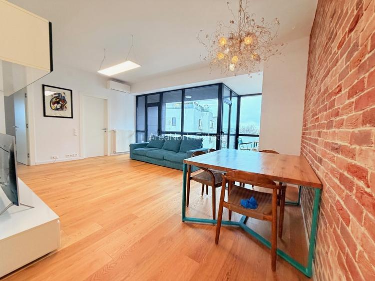 Apartament cochet situat in zona Unirii//Decebal//Calea Calarasilor - 9