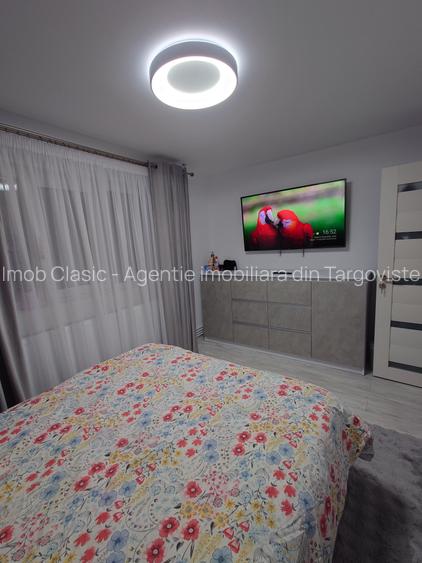 Vanzare apartament 3 camere , parter , micro 11 Târgoviște - 11