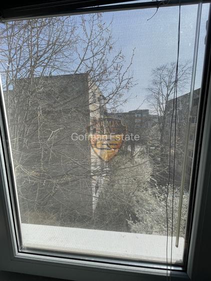 4 camere, Inell II, Brick, Eliberarii, de renovat, 71mp, et 3/4, 2 bai, decomand - 10