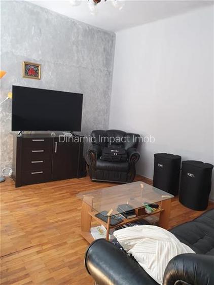 Apartament 2camere, Centrul Istoric, ideal regim hotelier și locuintă - 16