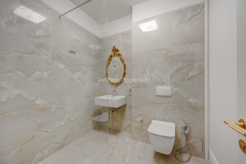 Vila modernă | drum privat | zona Iancu Nicolae | Cambridge School - 24