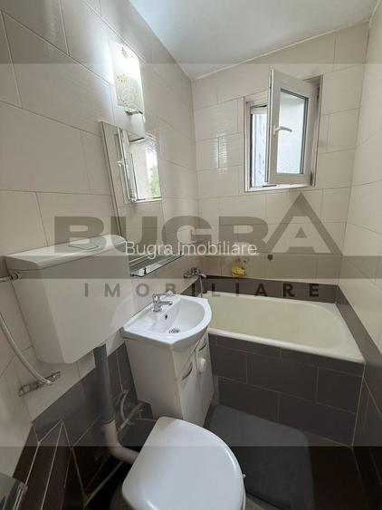 Apartament 2 camere, 40 mp, parcare, zona Ctin Brancusi - 11