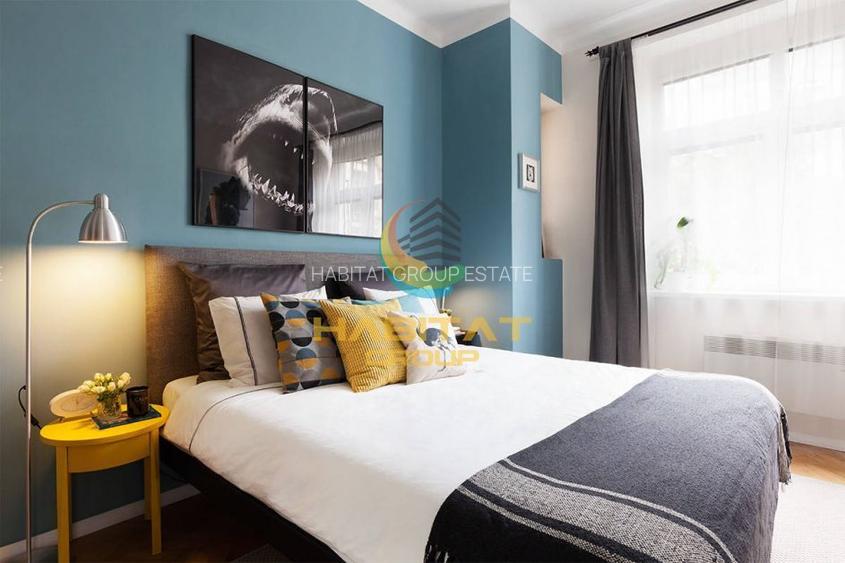 Apartament 3 camere-75mp-Popesti Leordeni - 2