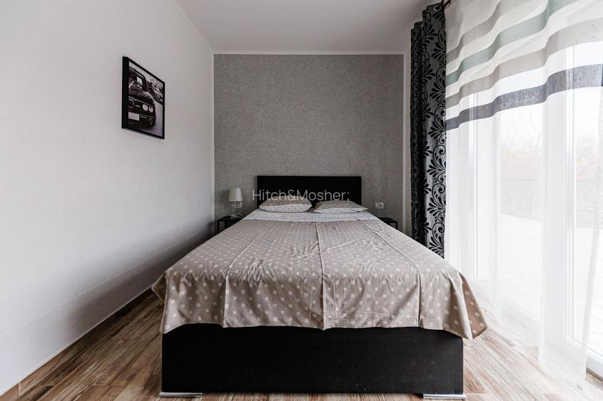 Investiție Premium cu Randament Ridicat - 28