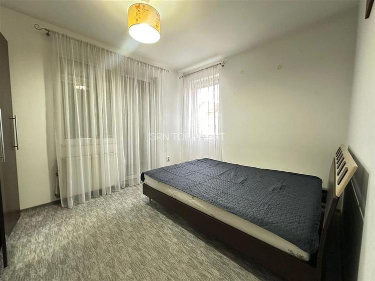 Apartament 3 camere 2 balcoane zona Turnisor - 5