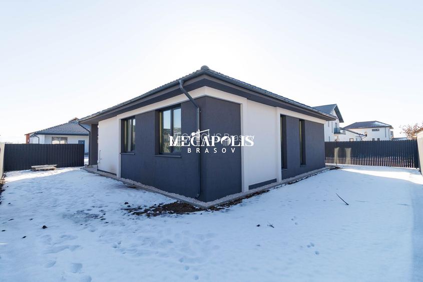 Predare Imediata / Finisaje Incluse / Utilitati - 12