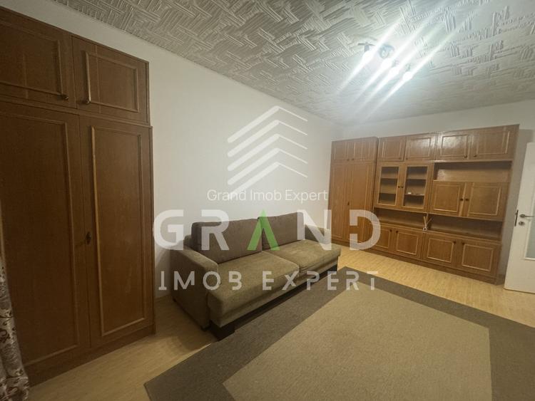 Apartament 1 camera | BALCON | Arinilor/Manastur - 3