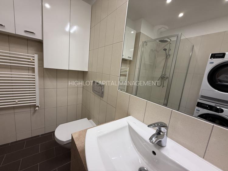 APARTAMENT CU 4 CAMERE AMBASADA AMERICII | 2 LOCURI PARCARE | PADUREA BANEASA - 16