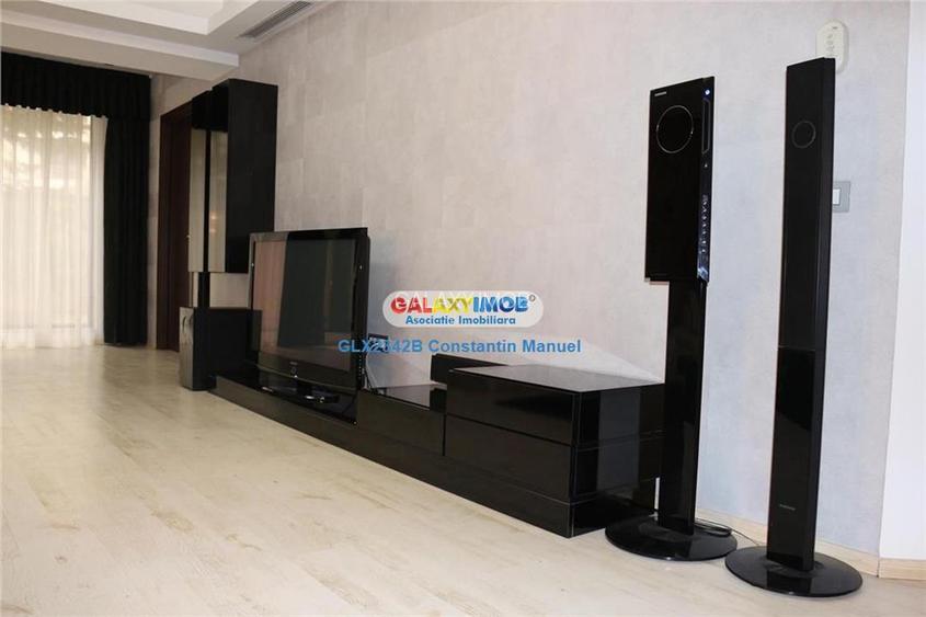 Apartament 3,4 camere, Herastrau, Șoseaua nordului - 4