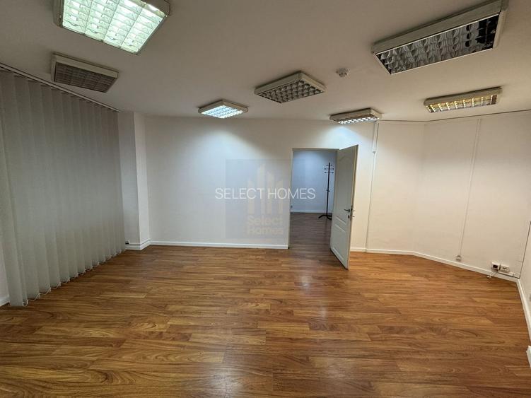 Spatiu de birouri de vanzare in zona *Natiunile Unite* - 6