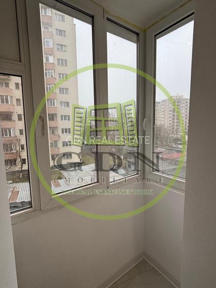 Apartament renovat tot în Mănăștur - 8