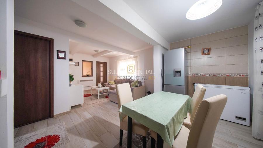 Vila individuala de vânzare, acces rapid către București, Berceni - 8