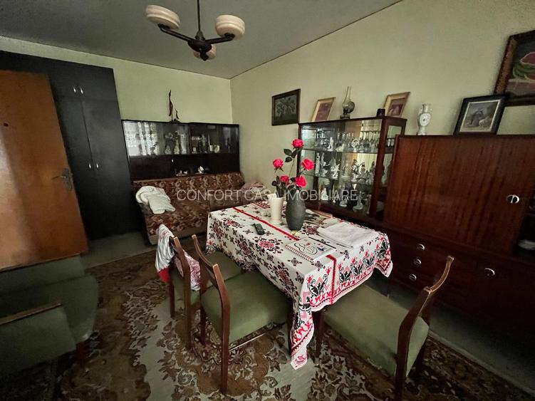 Pantelimon-Delfinului, 2 camere de vanzare, 53 mp, decomandat - 8