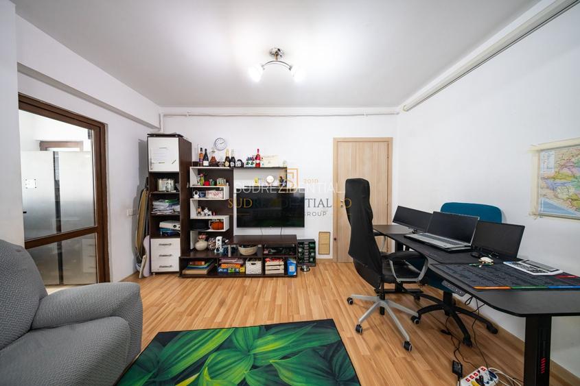 Apartament 3 camere, acces metrou Dimitrie Leonida, Popesti-Leordeni - 5