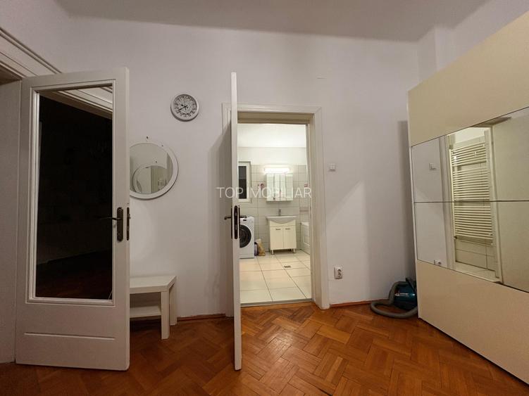 Inchiriere Ap 2 Camere cu vedere panoramamica  bul Victoriei Novotel - 5