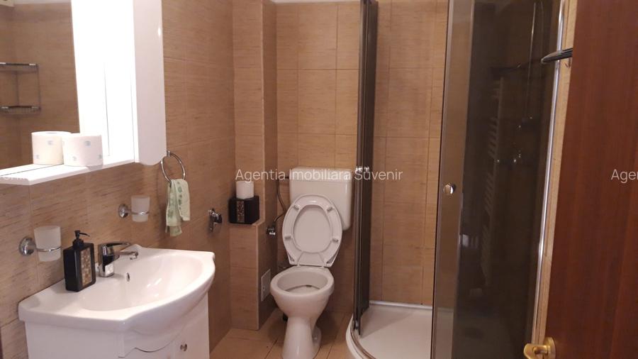 De inchiriat 2 camere ,1/4,Stefan cel Mare ( Circ ), 1/4, nemobilat, 500 E/luna. - 3