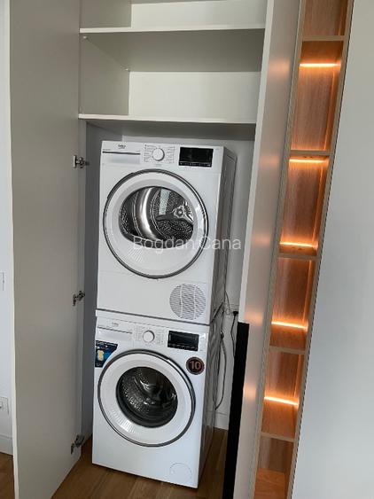 Apartament 2 camere loc parcare subteran inclus Complex Avalon Pipera - 4