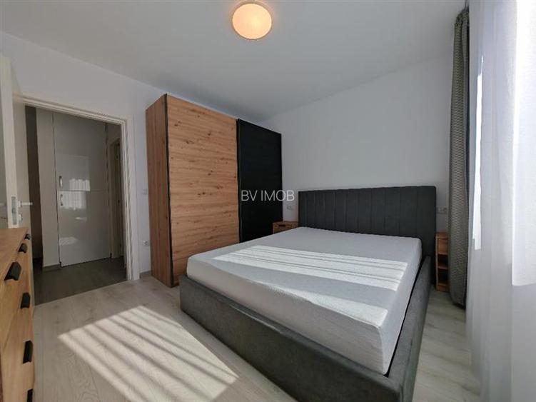 Inchiriem Apartament 2 Camere, Modern, Decomandat, Tractorul - 2