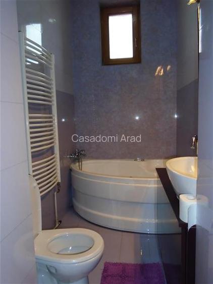 Apartament modern, la cheie, ultracentral! - 10