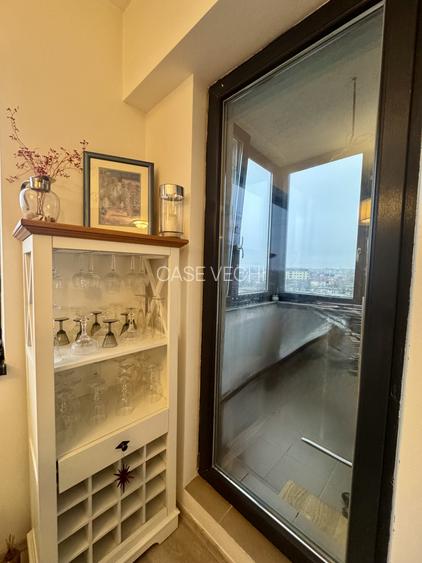 Vânzare apartament luminos - 13