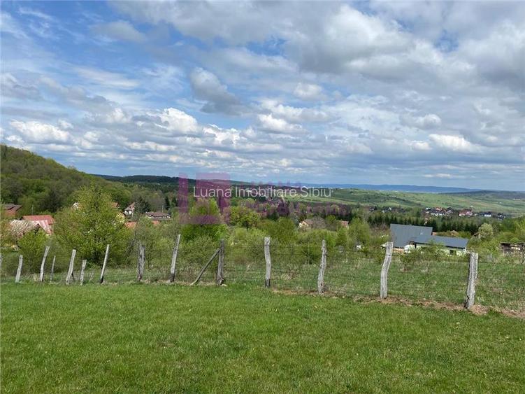 Teren 600 mp in Tocile | intravilan | utilitati - 4