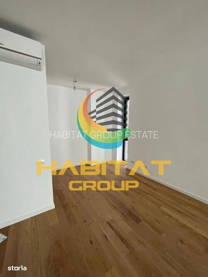 Herastrau Apartament 2 Camere 65mp Parcare Subterana - 10