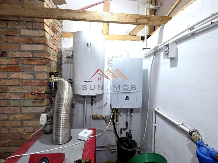 Cabană lemn 2018 | 4 camere | Pădurea Glodeasa – Valea Doftanei - 24