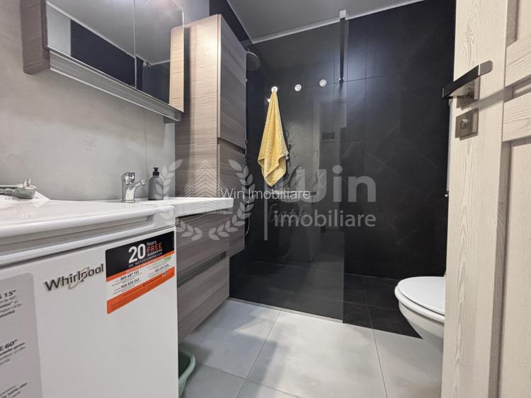 Apartament 2 camere | Bloc nou | Parcare | Gheorgheni | Grand Park - 6