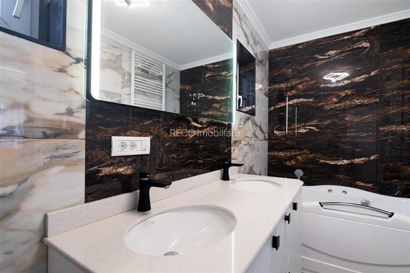 RECO Casa vila moderna 165 mp - Osorhei - 16