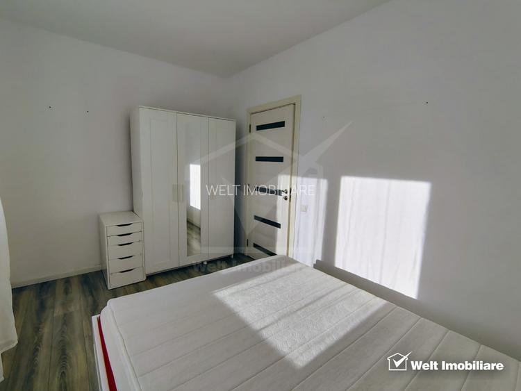 Apartament cu 3 camere, zona BMW, Floresti - 7