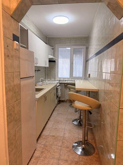 Inchiriere Apartament 2 camere Constructorilor Auchan - 4