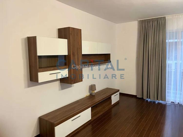 0% Comision | Apartament semidecomandat cu 3 camere 85 mp, Terasa | Buna Ziua | - 4