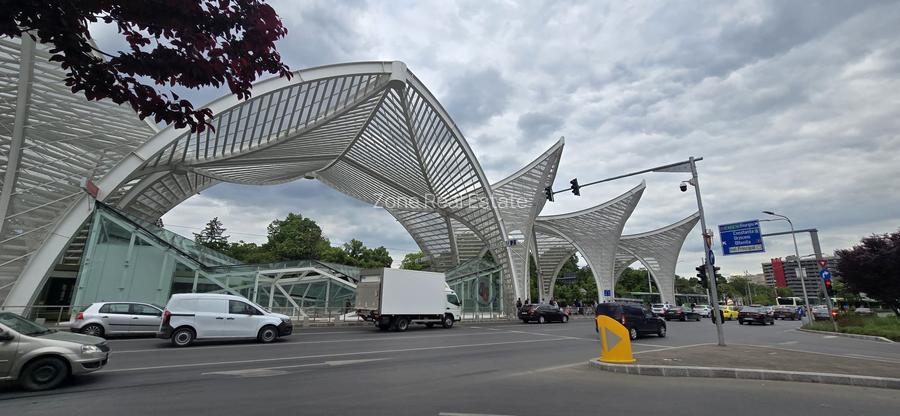 2 camere decomandate , metrou Eroii Revoluției , Pet Friendly - 24