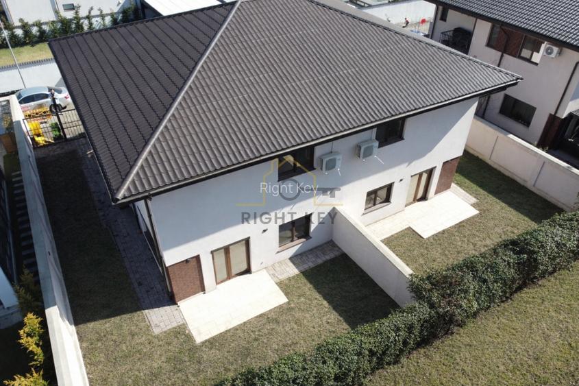 Oportunitate!Duplex 4 cam, 125mp, asfalt, toate utilitățile!Comision0% - 3