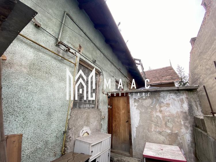 Casa tip Duplex | 4 camere | Teren 126 MP | Zona Piata Cibin - 10