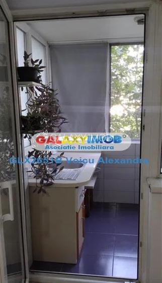 Inchiriere Garsoniera Moderna Bloc Nou - Berceni - Luica - 4